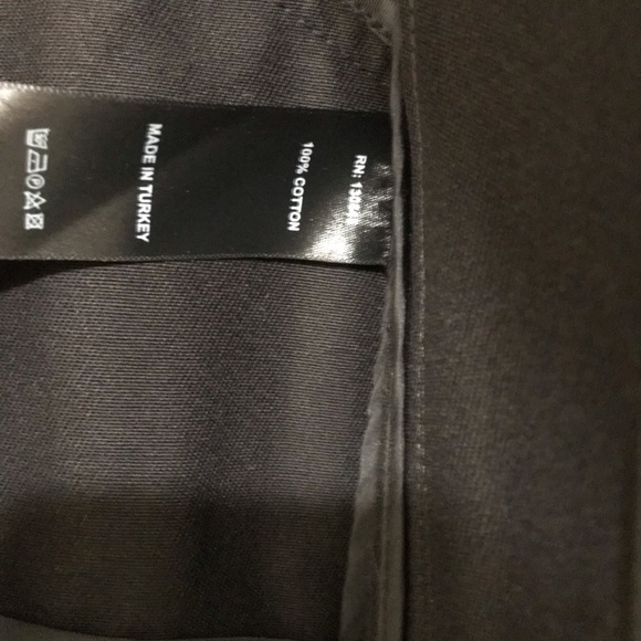 Timo Weiland Fringed Motorcycle Jacket - Picture 5 of 9